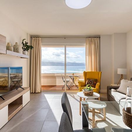 Living Las Canteras Homes - Bright Beachfront 라스팔마스 외부 사진