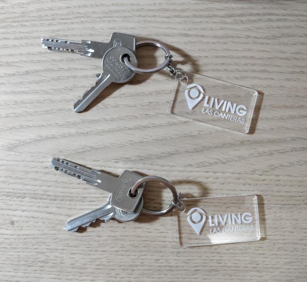 Living Las Canteras Homes - Bright Beachfront 라스팔마스 외부 사진