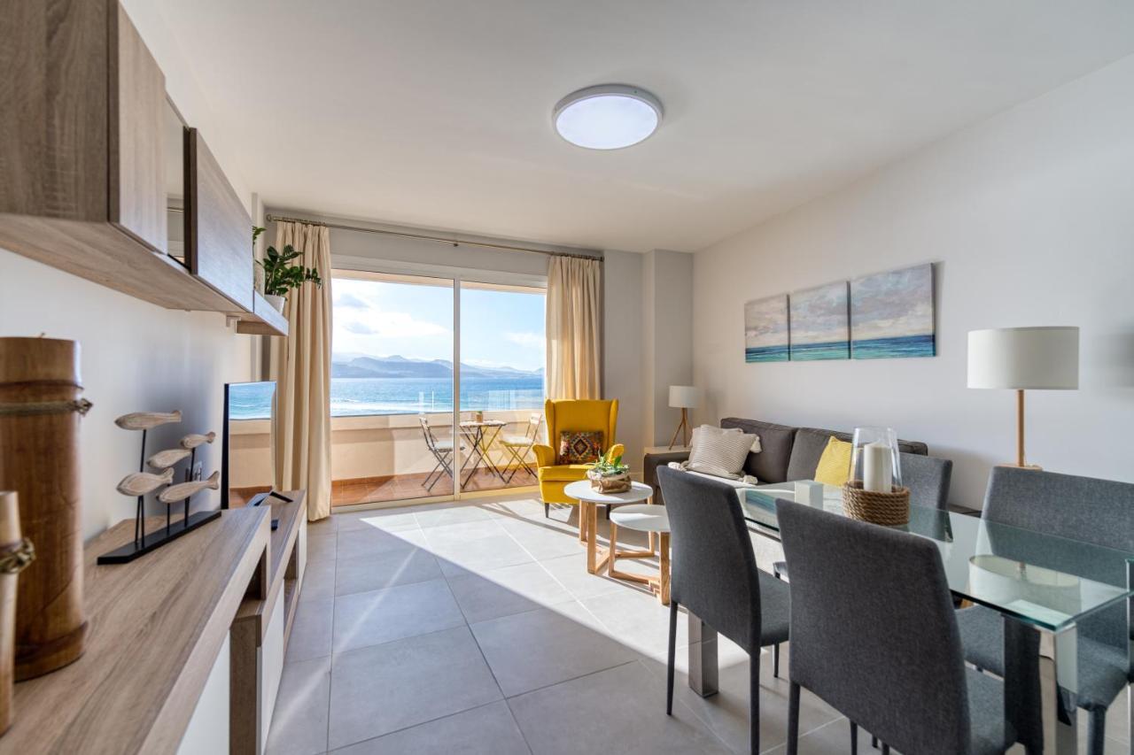 Living Las Canteras Homes - Bright Beachfront 라스팔마스 외부 사진
