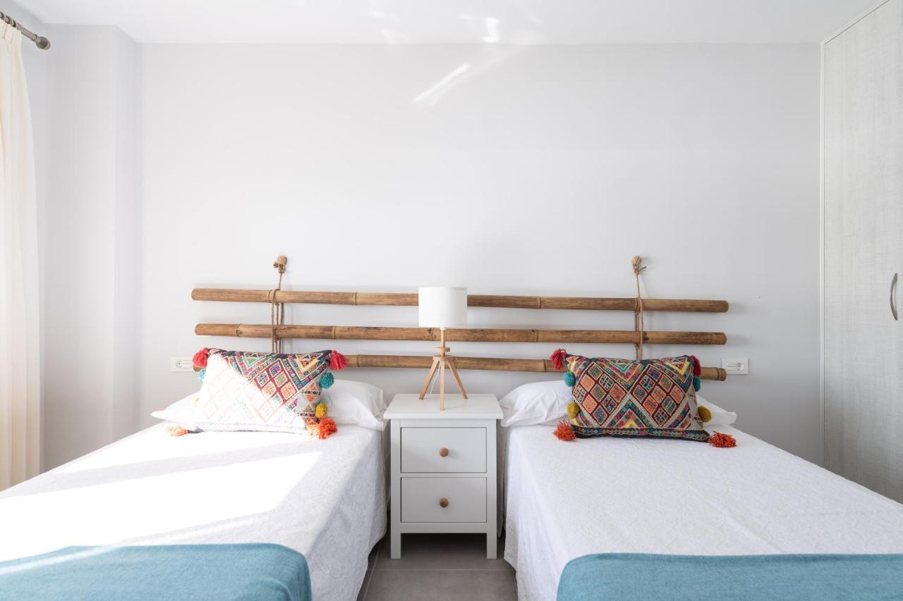 Living Las Canteras Homes - Bright Beachfront 라스팔마스 외부 사진