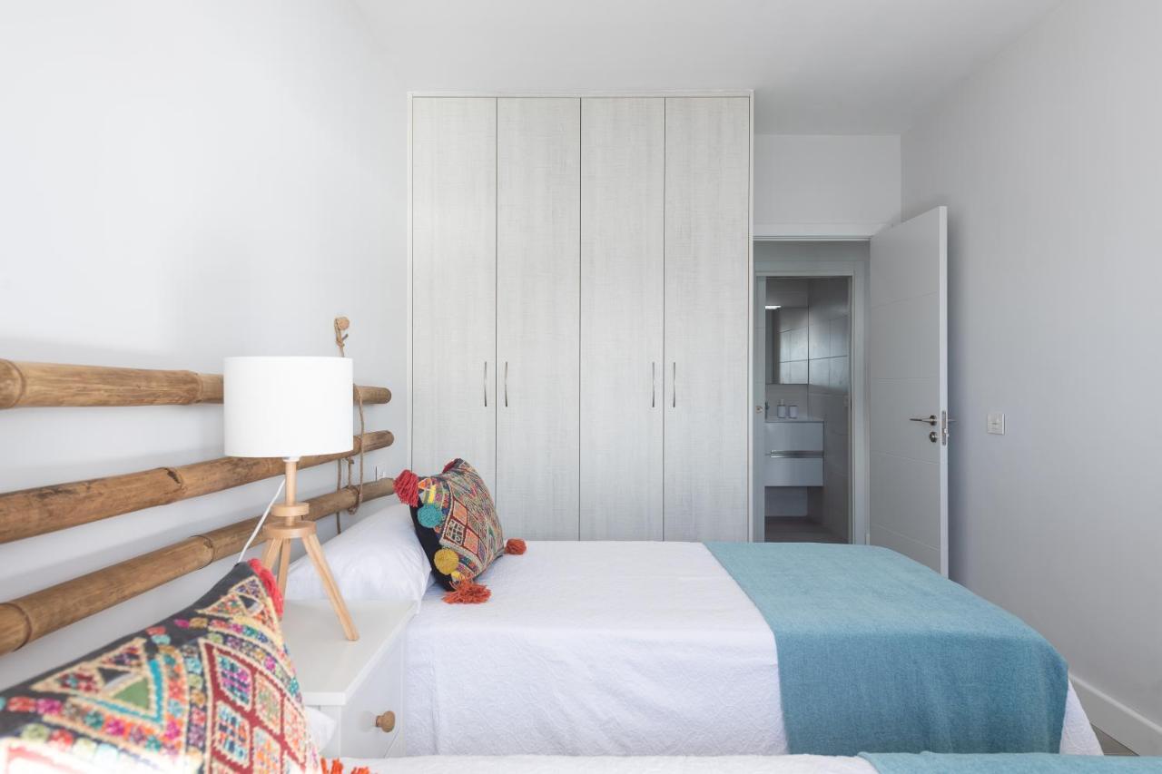 Living Las Canteras Homes - Bright Beachfront 라스팔마스 외부 사진