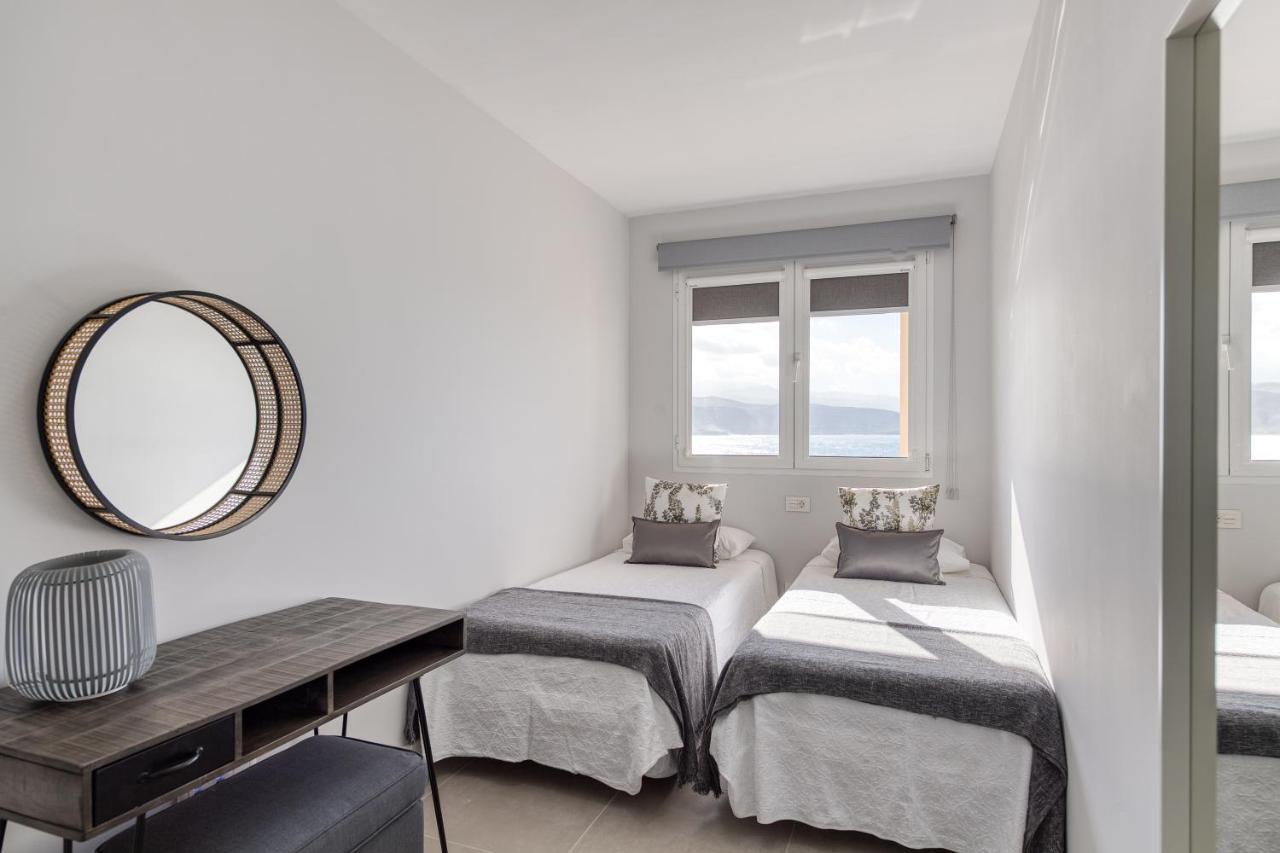 Living Las Canteras Homes - Bright Beachfront 라스팔마스 외부 사진