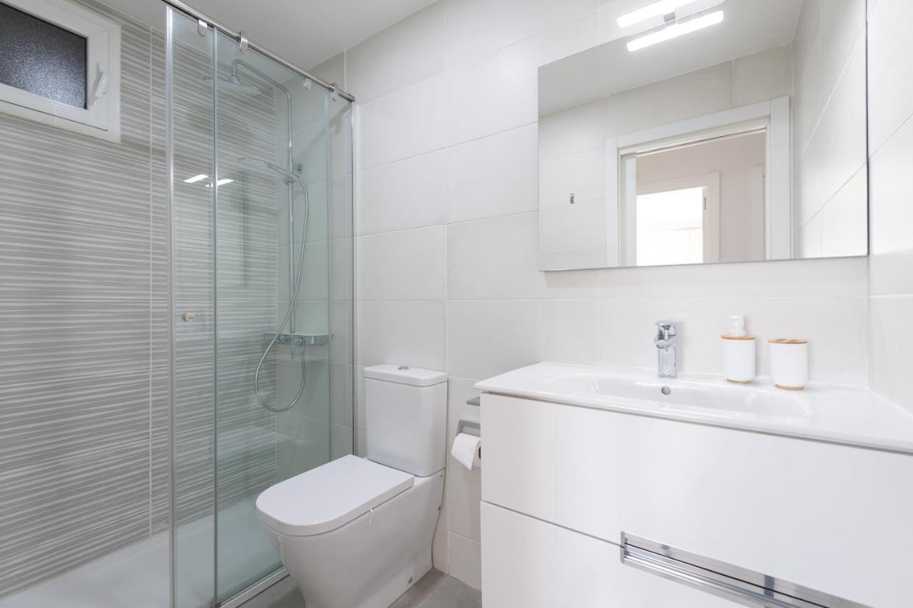 Living Las Canteras Homes - Bright Beachfront 라스팔마스 외부 사진