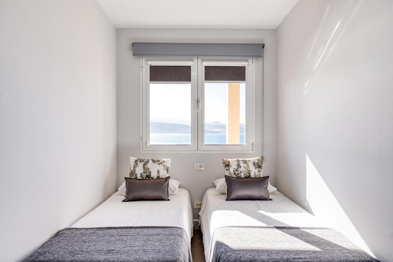 Living Las Canteras Homes - Bright Beachfront 라스팔마스 외부 사진