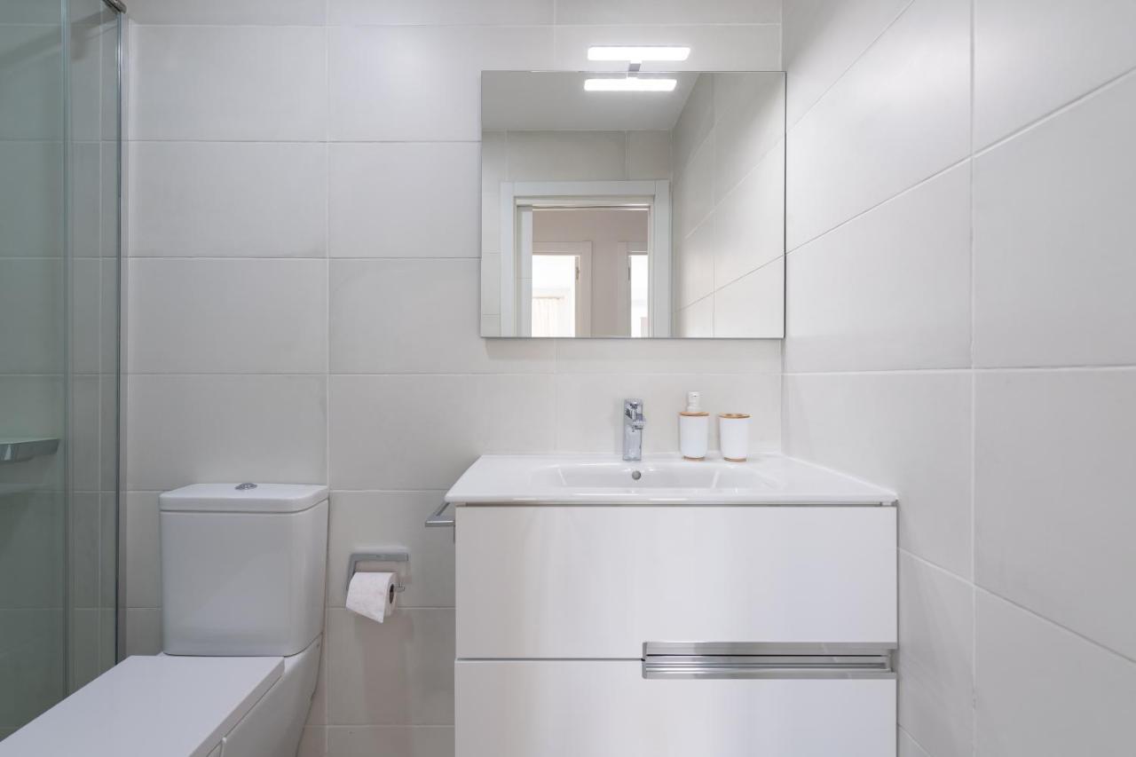 Living Las Canteras Homes - Bright Beachfront 라스팔마스 외부 사진