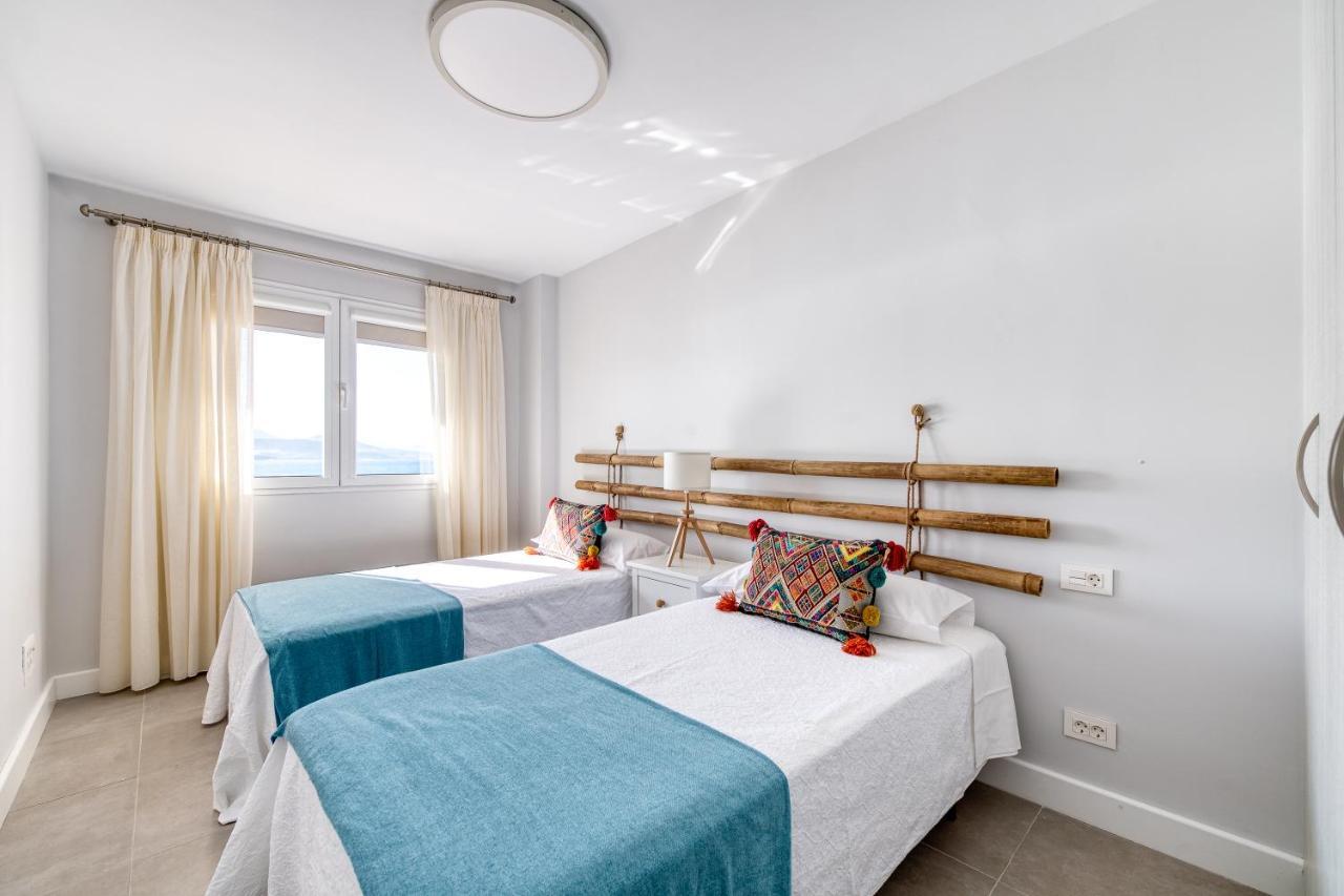 Living Las Canteras Homes - Bright Beachfront 라스팔마스 외부 사진